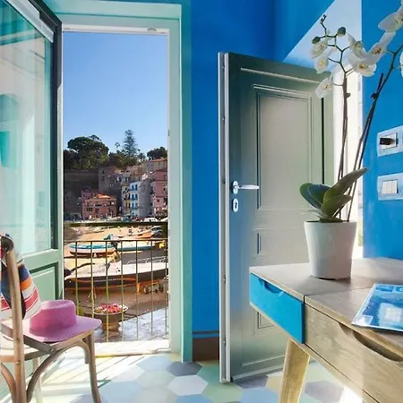 Estate4home - La Grotta Azzurra Vakantiehuis Sorrento