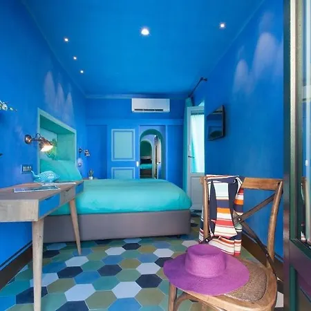 Vakantiehuis Estate4home - La Grotta Azzurra *