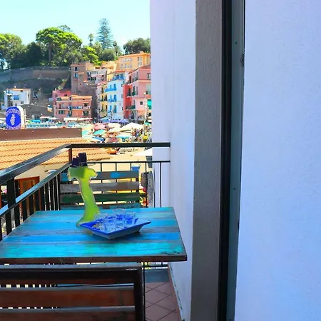 Vakantiehuis Estate4home - La Grotta Azzurra *