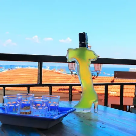 Vakantiehuis Estate4home - La Grotta Azzurra *