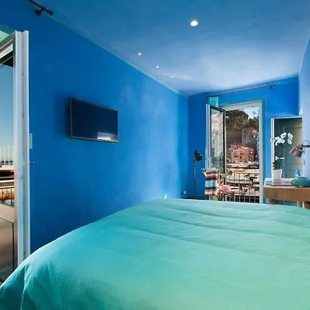 Estate4home - La Grotta Azzurra * Península Sorrentina