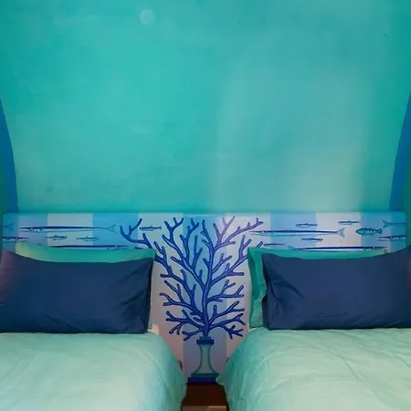 Estate4home - La Grotta Azzurra Сasa de vacaciones