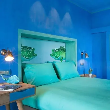 Estate4home - La Grotta Azzurra Península Sorrentina