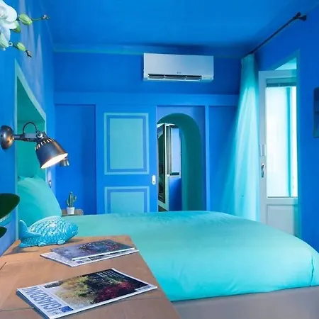 Сasa de vacaciones Estate4home - La Grotta Azzurra *