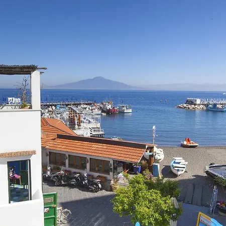 Сasa de vacaciones Estate4home - La Grotta Azzurra *