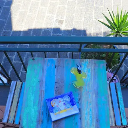 Сasa de vacaciones Estate4home - La Grotta Azzurra *