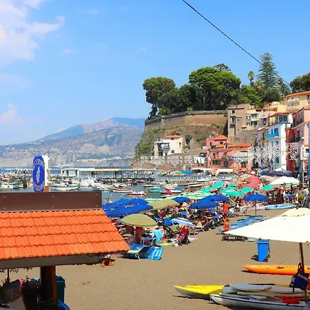 Estate4home - La Grotta Azzurra Сasa de vacaciones