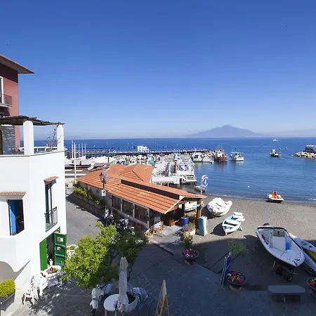 Estate4home - La Grotta Azzurra * Península Sorrentina