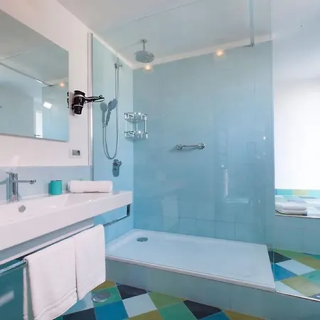 Сasa de vacaciones Estate4home - La Grotta Azzurra Península Sorrentina